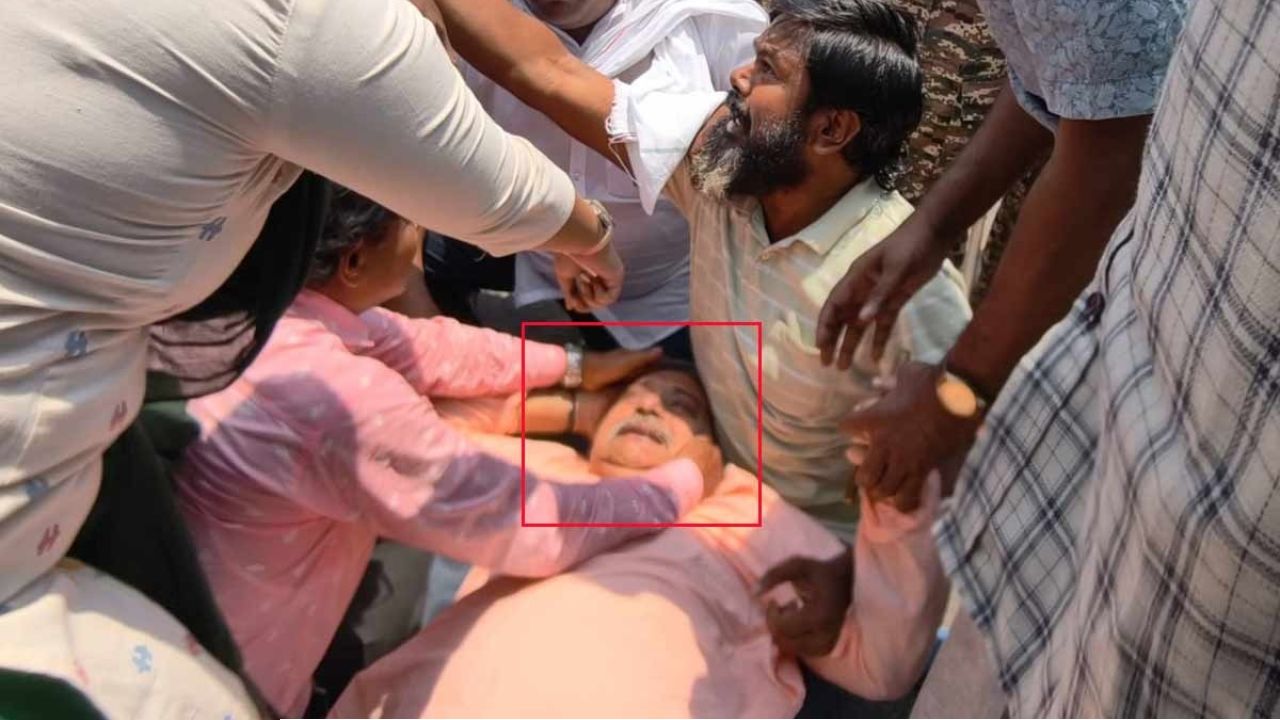 অভিষেকের পর জনরোষের মুখে কল্যাণ! মাথায় ঢিলের আঘাত, উঠল &lsquo;চোর&rsquo; স্লোগান: তবে কি বাংলায় এবার খোদ সাংসদদেরই দিন শেষ?