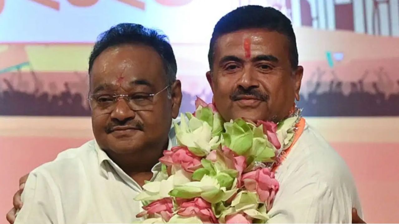আর ৭-৮ সন্তান নয়! এবার কি অসম-ইউপির পথে হেঁটে বাংলায় ‘কড়া আইন’ আনছেন শুভেন্দু? তুঙ্গে জল্পনা!