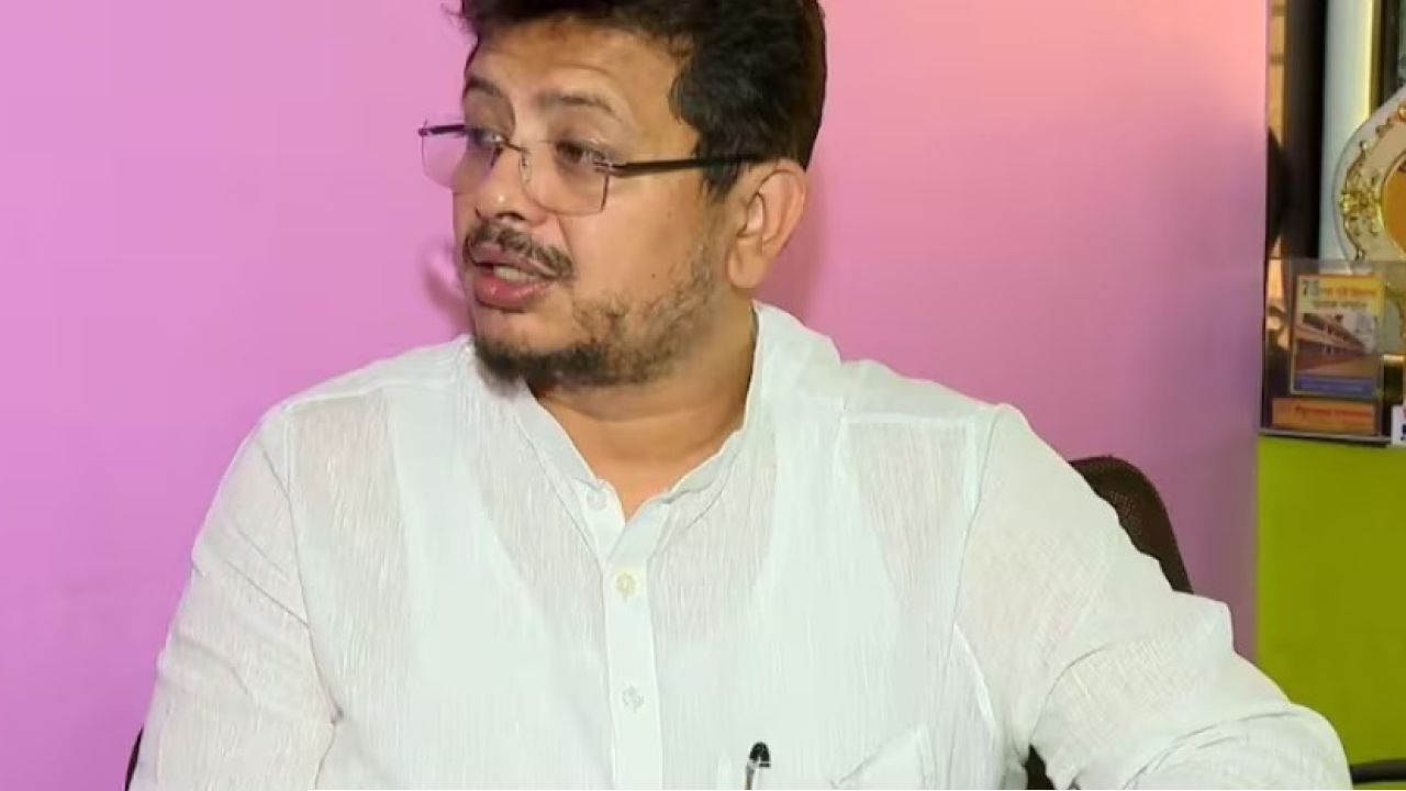 &lsquo;আমি মুখ খুললে অনেকেরই জেল হবে!&rsquo; দল থেকে তাড়াতেই তৃণমূলের হাঁড়ি হাটে ভাঙলেন বিধায়ক ঋতব্রত
