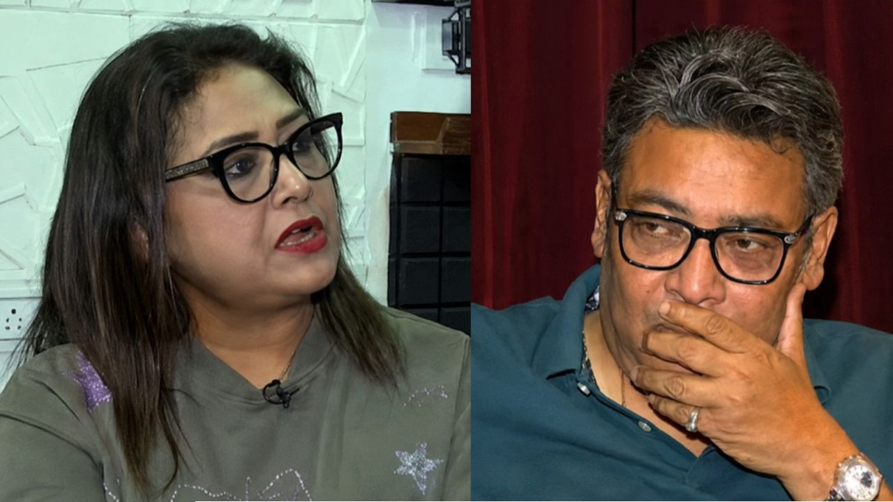 সরকারি অনুষ্ঠানে গাইতে গেলেও দিতে হতো কাটমানি? শুভেন্দুর দরবারে বিস্ফোরক গায়িকা, পাল্টা তোপ ইন্দ্রনীলের!