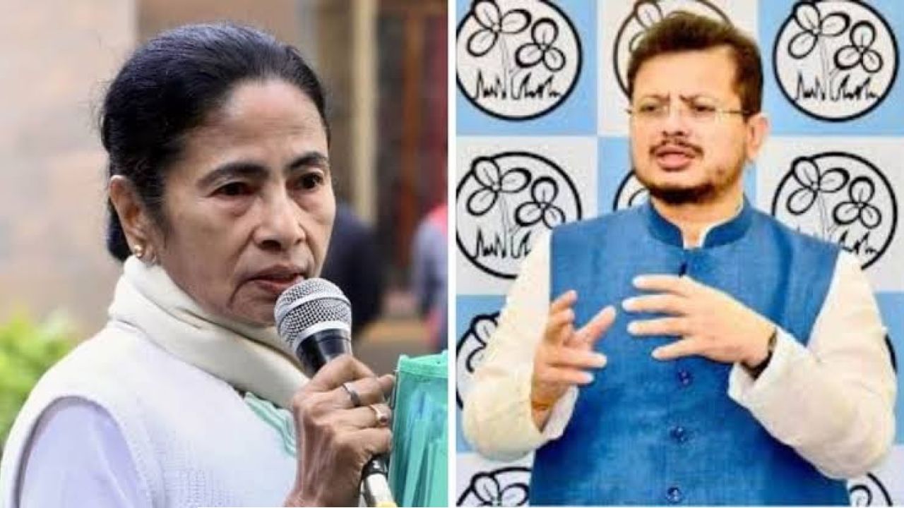 মমতা-অভিষেকের নিয়ন্ত্রণমুক্ত &lsquo;নতুন তৃণমূল&rsquo;! ঋতব্রতর পকেটে ৫৯ বিধায়কের সই, কোন কোন হেভিওয়েট ভাঙছেন দল?