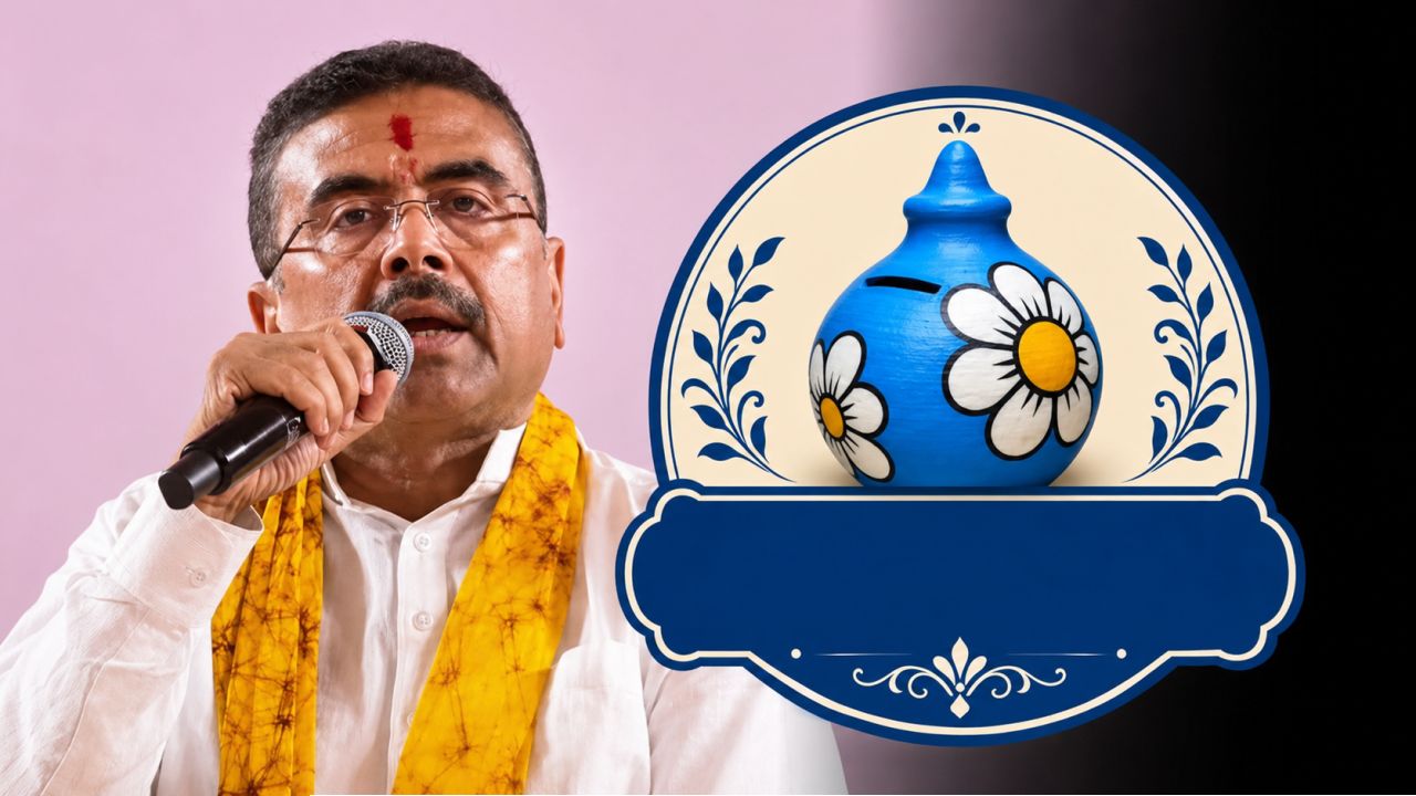 মহিলাদের জন্য সবচেয়ে বড় ধামাকা! আজ থেকেই ব্যাঙ্ক অ্যাকাউন্টে ঢুকছে অন্নপূর্ণা যোজনার ৩,০০০ টাকা, কারা পাবেন আর কাদের নাম কাটা গেল?