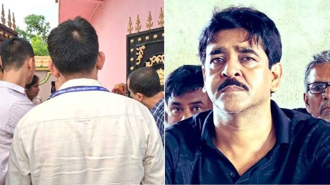 ছেলের আটকের পরই বেপাত্তা শওকত! এবার ভাইয়ের বাড়িতেও এনআইএ হানা, গা ঢাকা দিলেন প্রাক্তন তৃণমূল বিধায়ক?