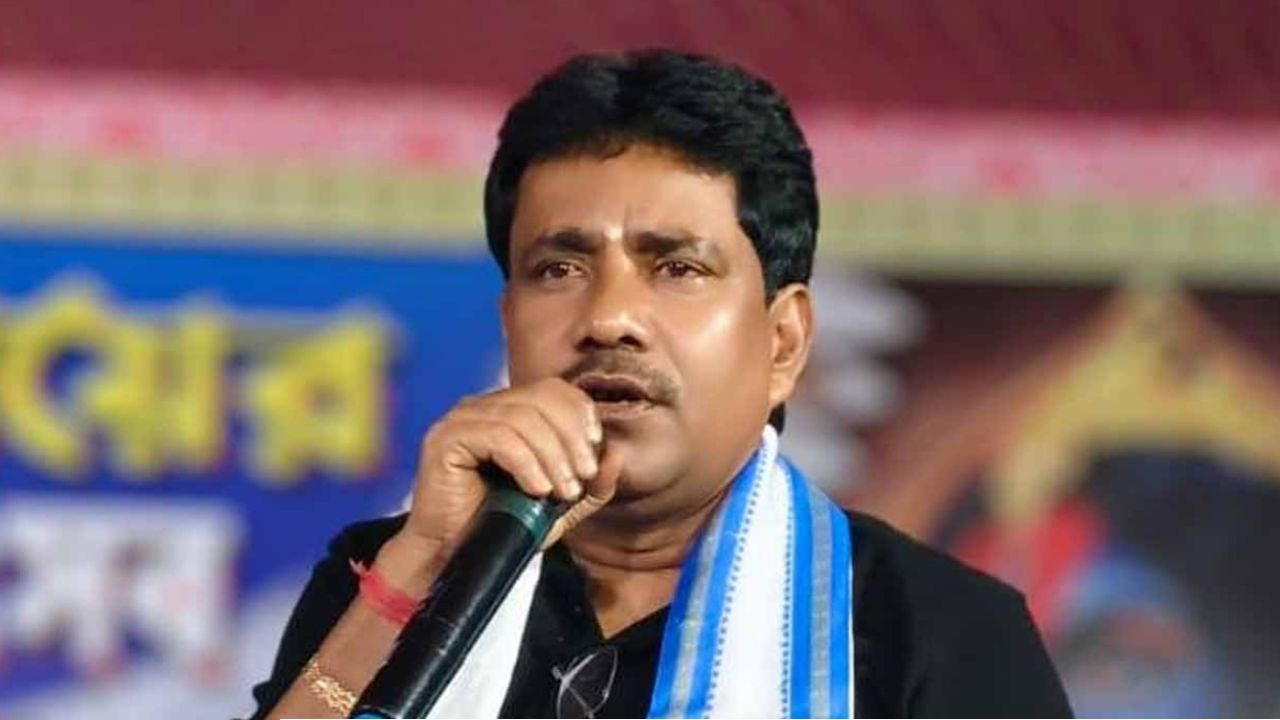 শুভেন্দুর গড়ে এবার ‘মহা-ধাক্কা’ মমতার! সভাধিপতির পদ ছাড়লেন উত্তম বারিক, জেলা পরিষদও হাতছাড়া তৃণমূলের