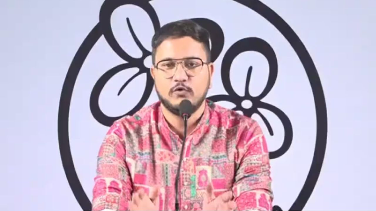 ‘একেকটা জেলাকে বাপের সম্পত্তি ভেবেছিল!’ তৃণমূল নেতাদের গ্রেপ্তারে চরম খুশি দেবাংশু, দলের ভরাডুবির মাঝেই বিস্ফোরক পোস্ট