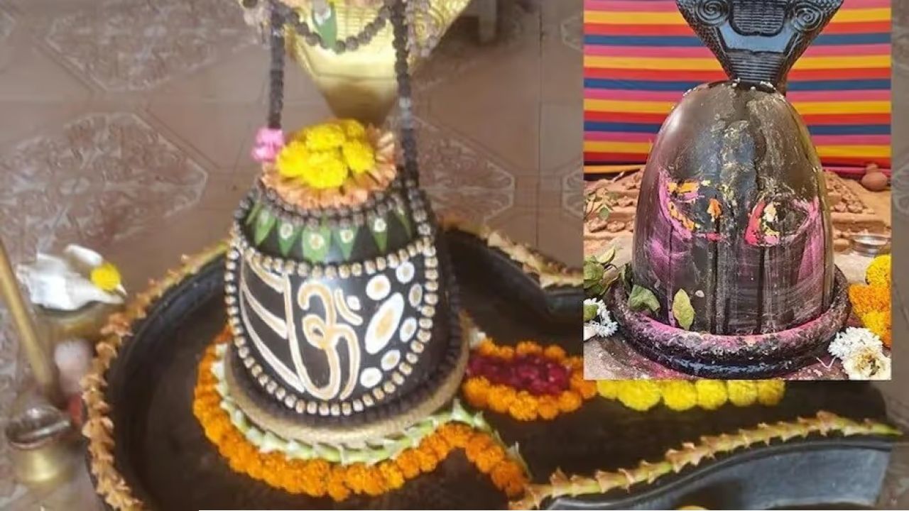 ১০০ কোটির পার্ক! মোদীর বারাণসীতে বসছে বিশ্বের উচ্চতম শিবলিঙ্গ, যার অন্দরে লুকিয়ে এক গোপন চমক