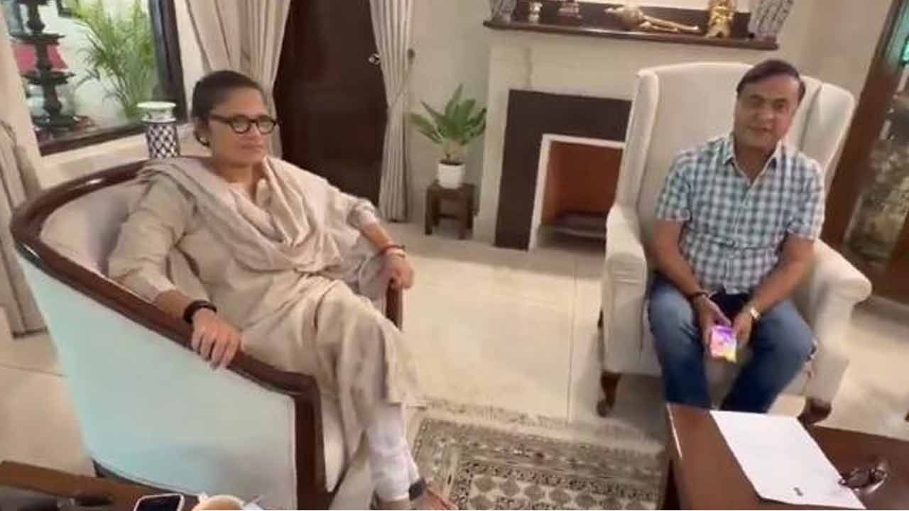 তৃণমূলে মহাধস! সুখেন্দুর পর এবার দল ও রাজ্যসভা ছাড়লেন সুস্মিতা, পদ্ম শিবিরে যোগদানের জল্পনা তুঙ্গে!