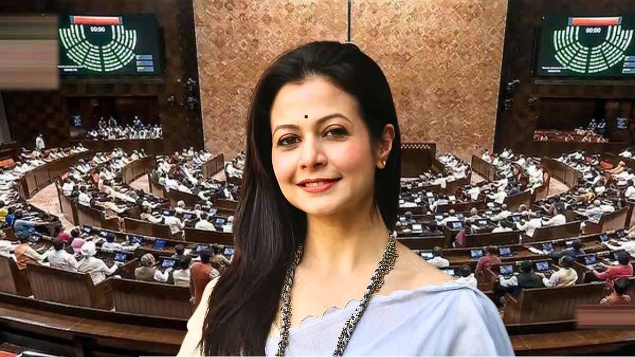 কোয়েলেরও মোহভঙ্গ! লক্ষ্মীবারে পদত্যাগ টলিউড কুইনের, রাজ্যসভায় ধূলিস্যাৎ হওয়ার পথে মমতা-অভিষেকের দল?