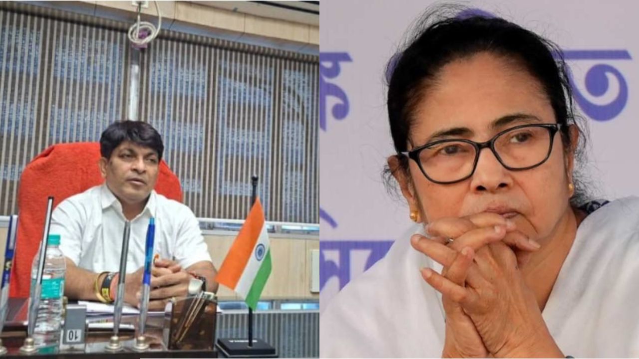 আর থাকবে না ‘এপাং, ওপাং’ থেকে ‘হাম্বা’, রাজ্যের সব লাইব্রেরি থেকে মমতার বই সরানোর বিরাট ঘোষণা নতুন মন্ত্রীর!