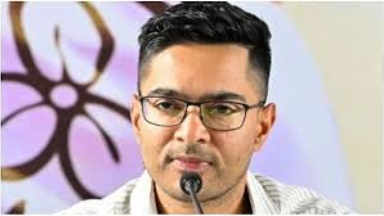 উস্কানিমূলক মন্তব্যের অভিযোগে তদন্তের আঁচ, অভিষেকের বাড়িতে সিআইডি