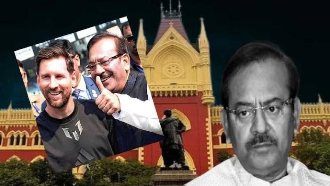 প্রাক্তন ক্রীড়ামন্ত্রীকে ফের নোটিস বিধাননগর পুলিশের, তদন্তে নতুন মোড় ঘিরে জোর জল্পনা