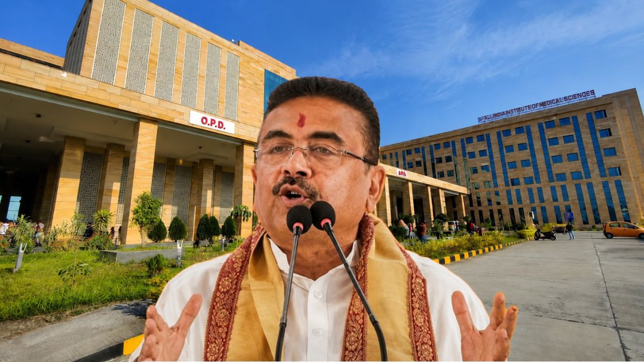উত্তরবঙ্গে গড়ে উঠবে সুপার স্পেশালিটি স্বাস্থ্যকেন্দ্র, বার্তা মুখ্যমন্ত্রীর