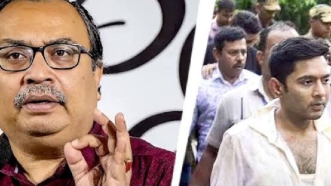 একই দিনে সিআইডির তলব অভিষেক-কুণাল-কে, তুঙ্গে রাজনৈতিক চর্চা