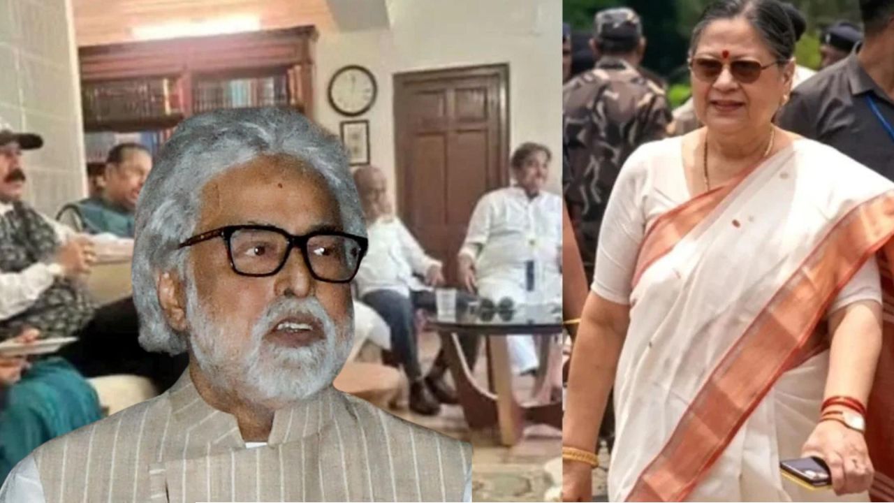 এবার এনডিএ শিবিরে বসার তোড়জোড়? অভিষেককে সরিয়ে সুদীপকে দলনেতা করার মেগা প্ল্যান বিদ্রোহীদের!