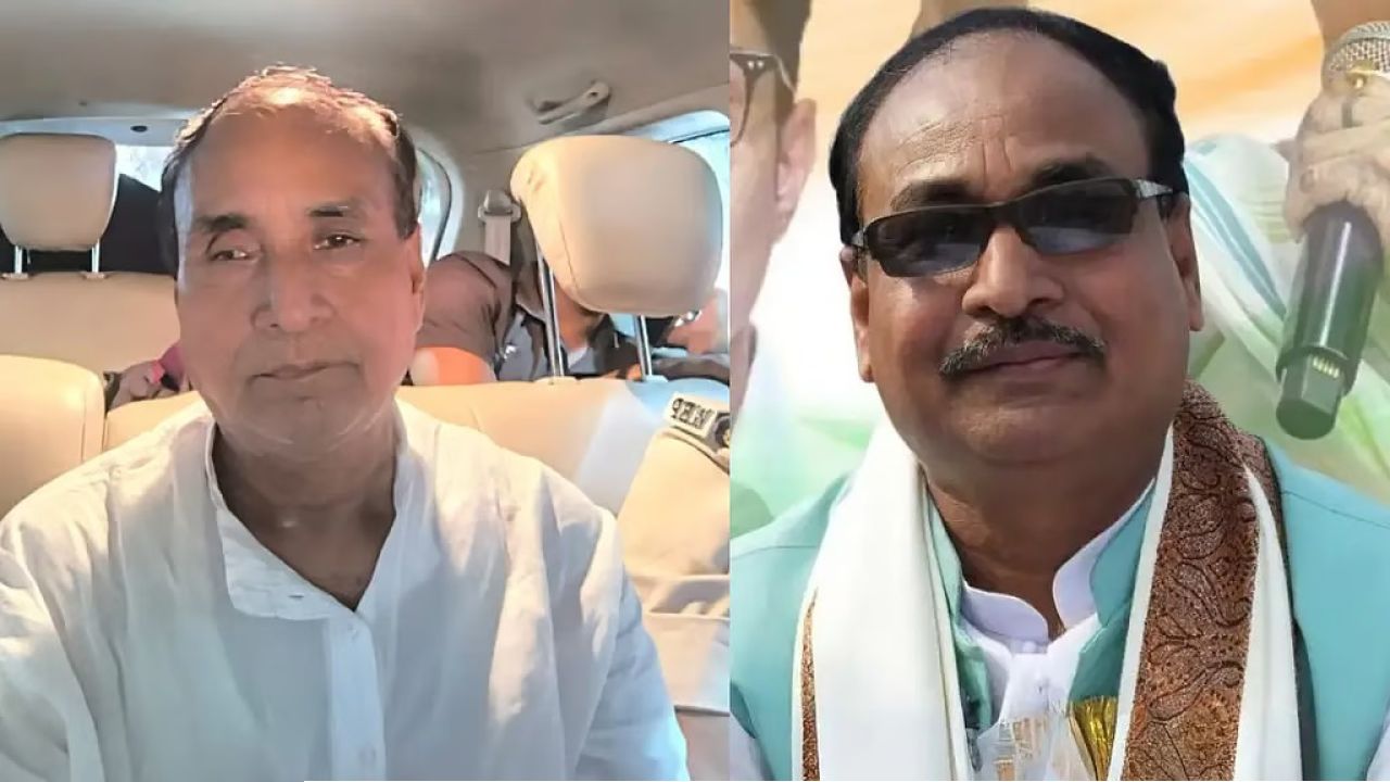 লুক বদলাতে কামালেন গোঁফ, পালালেন কেরলে! কোটি কোটি টাকার ‘গ্রিন সিটি’ কেলেঙ্কারিতে অবশেষে ধরা পড়লেন তৃণমূলের প্রাক্তন পুরপ্রধান!
