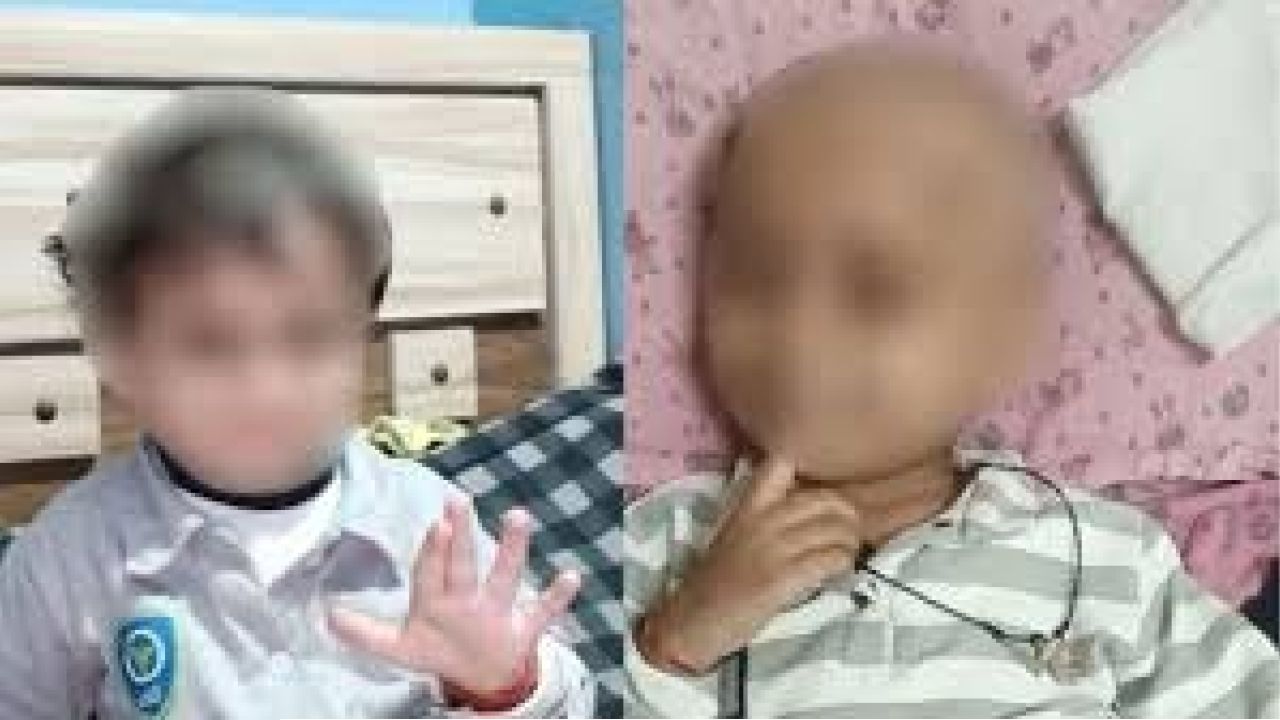 ওষুধ ভেবে শিশুর শরীরে বিষাক্ত কেমিক্যাল! ভোপাল AIIMS-এর চরম গাফিলতিতে অকালে ঝরল ব্লাড ক্যান্সার আক্রান্ত শিশুর প্রাণ!