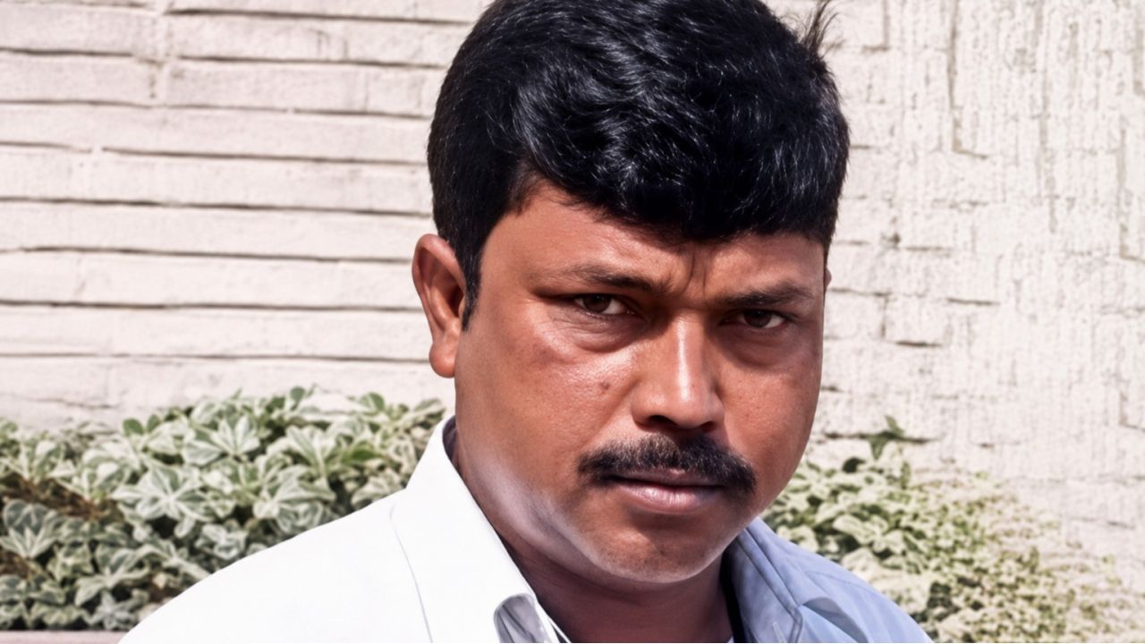 ধর্ম লুকিয়ে শ্বশুরকে ‘বাবা’ বানিয়ে আধার-ভোটার জালিয়াতি! অবশেষে পুলিশের জালে ‘নকল’ আদিবাসী তৃণমূল নেতা!