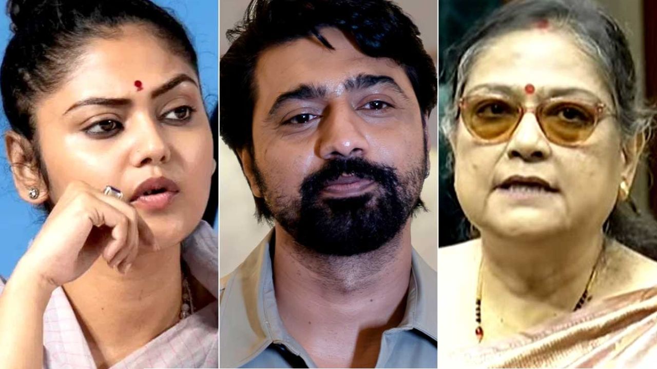 স্পিকারকে চিঠি দেওয়ার আগেই মোক্ষম চাল! ৯ মতিলাল নেহরু মার্গের রুদ্ধদ্বার বৈঠকে হাজির দেব-ও?