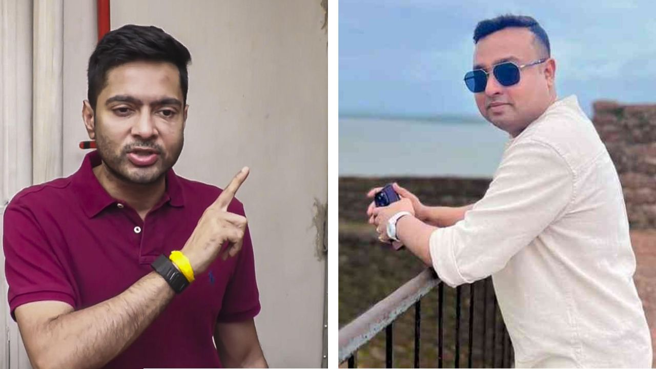 অভিষেকের বাড়িতেই ছিল শেষ লোকেশন! এবার সাংসদের আপ্ত সহায়কের বিরুদ্ধে জারি গ্রেফতারি পরোয়ানা, বাড়ছে অস্বস্তি!