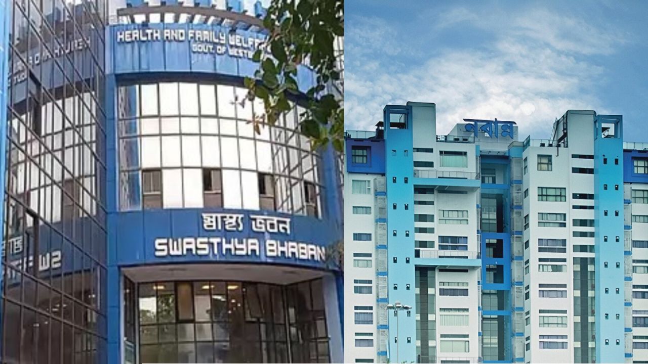 গুচ্ছের প্রেসক্রিপশন বইবার দিন শেষ! এবার স্রেফ এক ক্লিকেই হাসপাতালের স্ক্রিনে ভেসে উঠবে রোগীর সব তথ্য, বড় পদক্ষেপ নবান্নের!