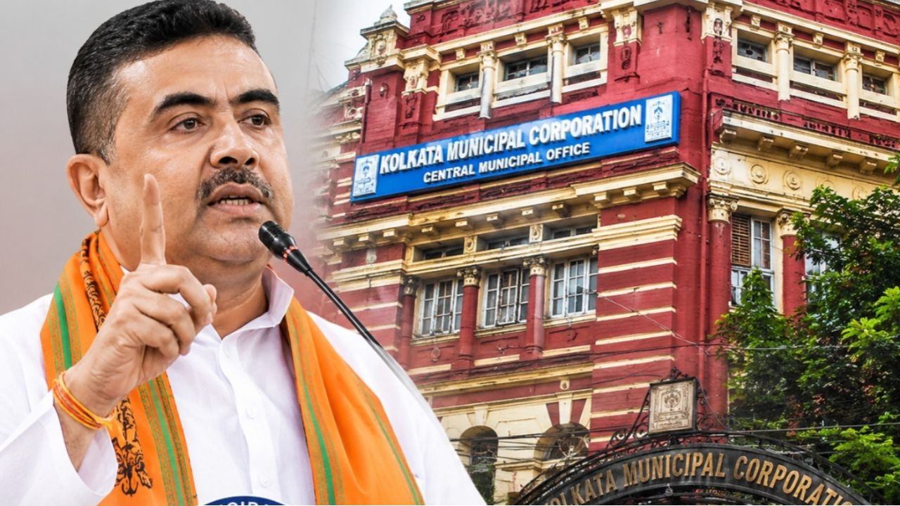 কলকাতা দখলের লড়াই শুরু! আগামী ৬ মাসের মধ্যেই পুরভোটের ইঙ্গিত মুখ্যমন্ত্রীর