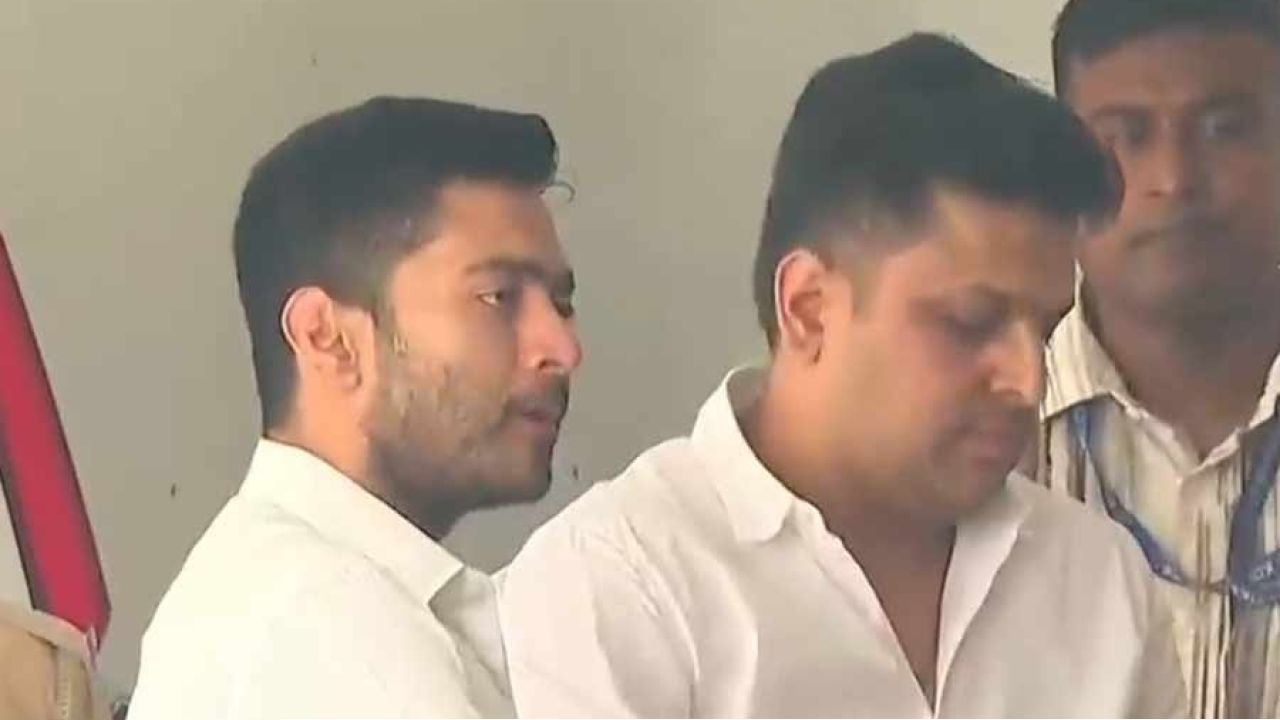 নির্বাচনী প্রচারে করা মন্তব্য ঘিরে তদন্তে জোর, জিজ্ঞাসাবাদের মুখে তৃণমূলের সর্বভারতীয় সাধারণ সম্পাদক