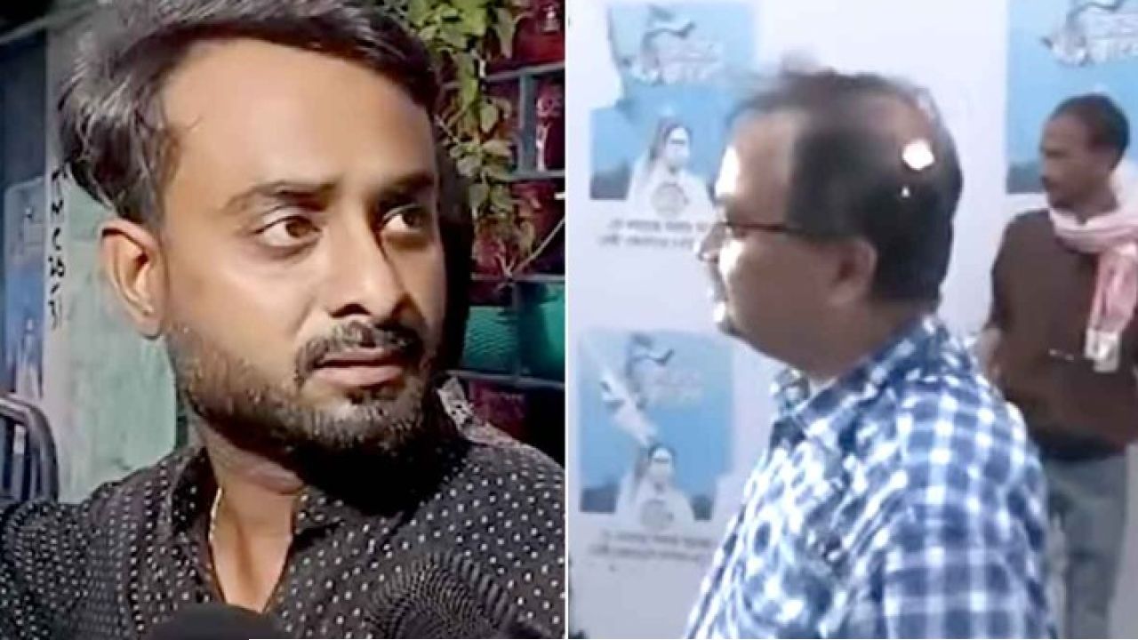 মমতার বাড়ির সামনেই কুণালকে ডিম-হামলা! ২৪ ঘণ্টার মধ্যে গ্রেফতার দুই ‘বীরের’