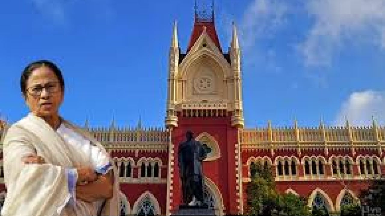 আচমকাই হাই কোর্টে মমতা! শুভেন্দুর কাছে ভবানীপুরে হারের পর এবার চরম আইনি পদক্ষেপ