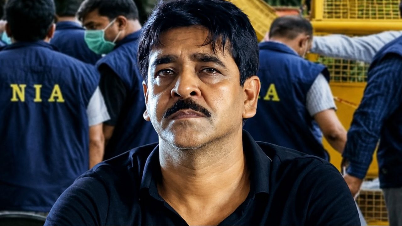 ৬৫ পাতার চার্জশিটে বিস্ফোরক দাবি, প্রাক্তন তৃণমূল বিধায়কের বিরুদ্ধে ষড়যন্ত্রের অভিযোগ