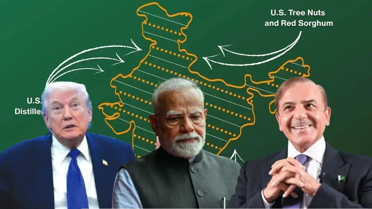 USINDOPACOM ফের USPACOM; নতুন মানচিত্রে পাক-অধিকৃত কাশ্মীর নিয়ে প্রশ্ন