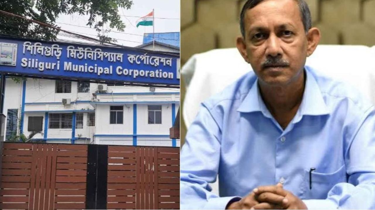 আচমকা পদত্যাগপত্র পাঠালেন গৌতম দেব, মেয়রের ইস্তফায় শিলিগুড়ি পুরবোর্ডে তীব্র কম্পন!