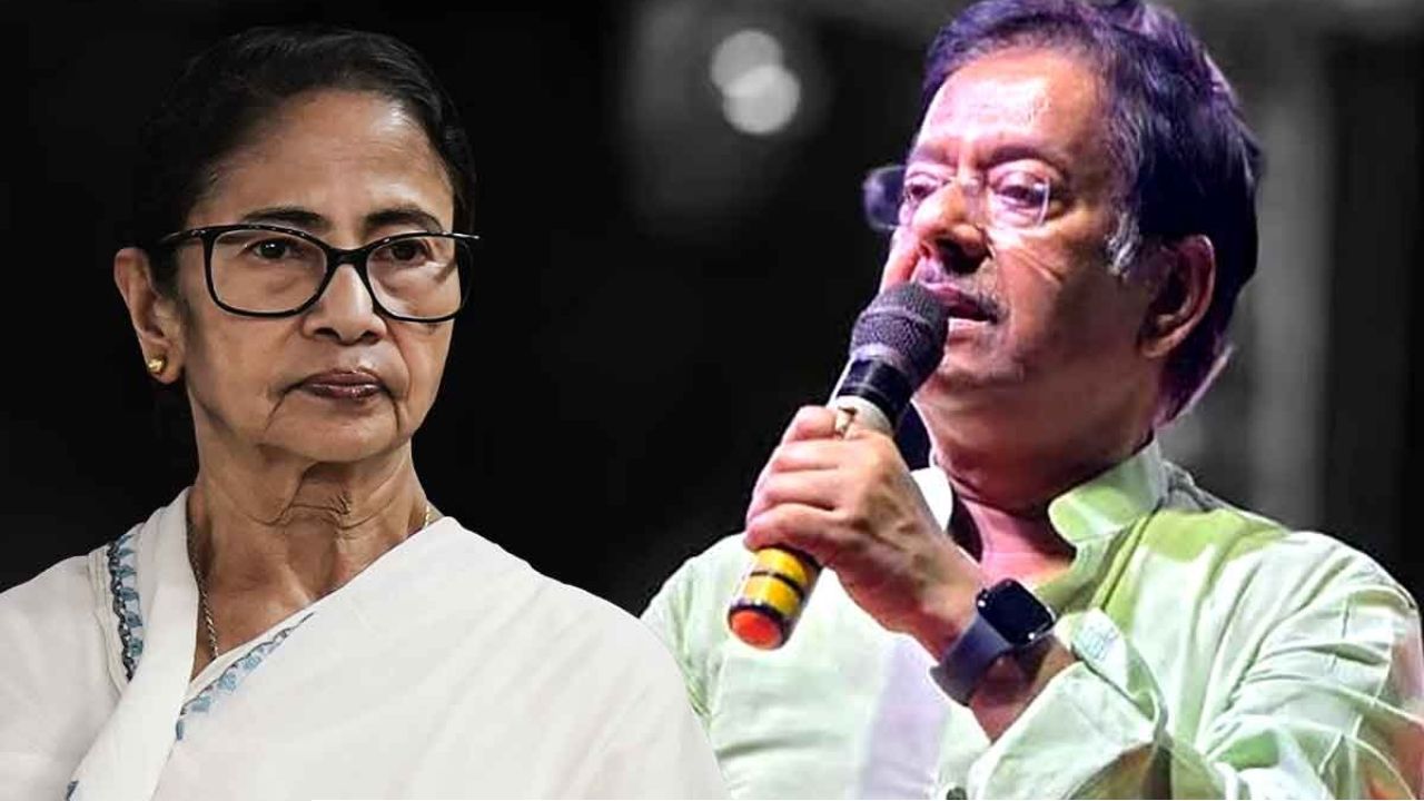 পদ পেলেন, সপ্তাহ ঘুরতেই ইস্তফা! জ্যোতিপ্রিয়কে ঘিরে নতুন জল্পনা 