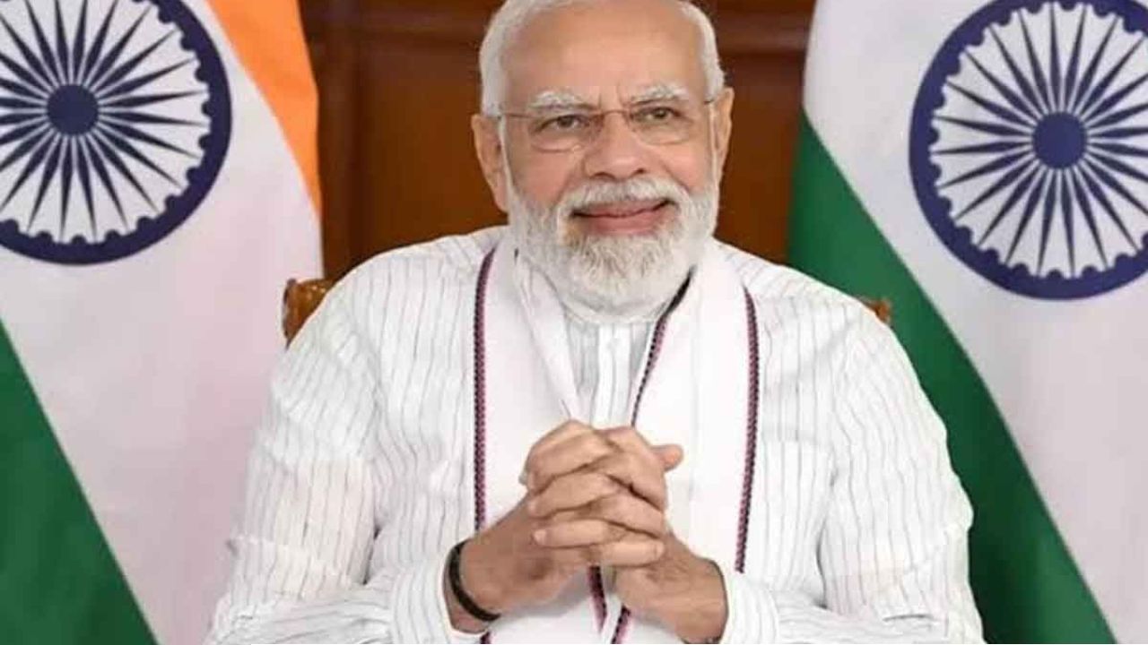 তারকেশ্বর থেকে রেড রোড—৮২০ কোটি টাকার প্রকল্প ও একাধিক ঘোষণার ইঙ্গিত মোদির সফরে 