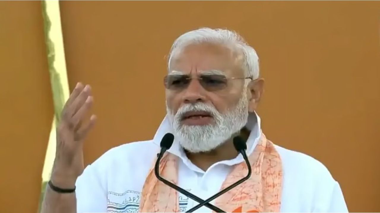 রেড রোডে মোদী-শুভেন্দু যুগলবন্দি! ২১ জুনের সকালে কলকাতায় কোন ইতিহাস তৈরি হলো?