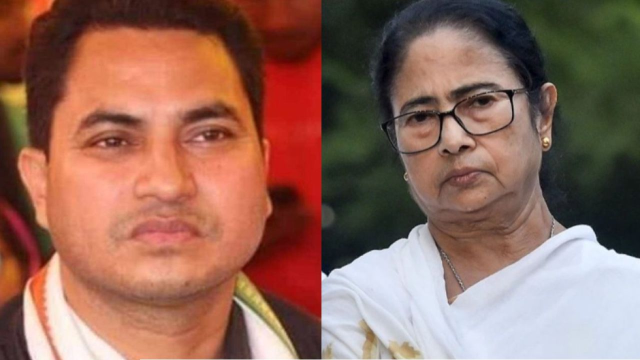 মমতা শিবিরে মহা ধস! সংখ্যালঘু সেলের সভাপতি পদ ছাড়লেন মোশারফ, শুভেন্দু-ঋতব্রতর হাত ধরে এবার কোন বড় চমক?