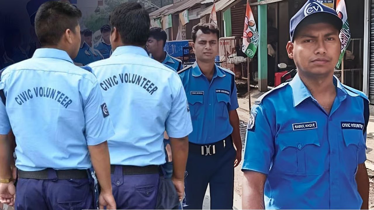 সিভিক, হোমগার্ড, প্যারা-টিচার ও পরিবহণ কর্মীদের বেতন বৃদ্ধি বাজেটে 