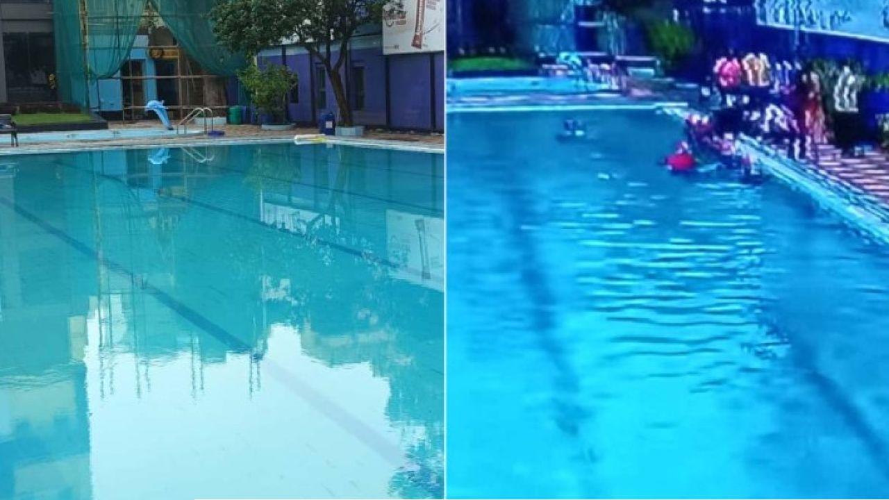 সোমবার সকালে খাস কলকাতার সুইমিং পুলে হাড়হিম কাণ্ড! সাঁতার কাটতে কাটতেই তলিয়ে গেলেন তরুণ, নেপথ্যে কি অন্য কোনও রহস্য?