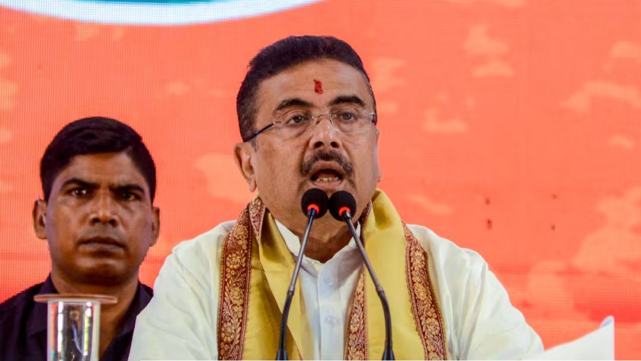 তোলাবাজি-সিন্ডিকেট খতমের কড়া দাওয়াই! কর্মসংস্থানে শুভেন্দুর মেগা 'ত্রিশক্তি' চাল, আপনি পাচ্ছেন তো সুযোগ?