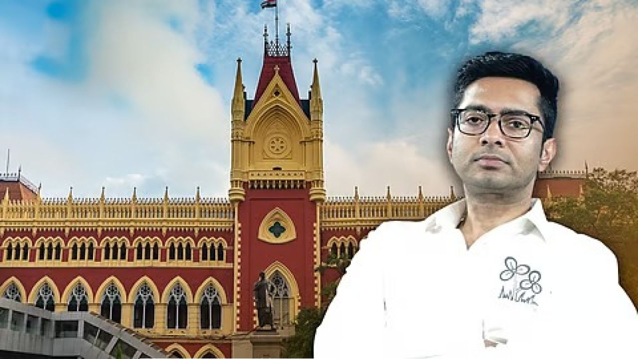 তৃণমূলে তীব্র ডামাডোলের মাঝেই দেশ ছাড়তে চান অভিষেক! তড়িঘড়ি আদালতের দ্বারস্থ ‘সেকেন্ড ইন কম্যান্ড’