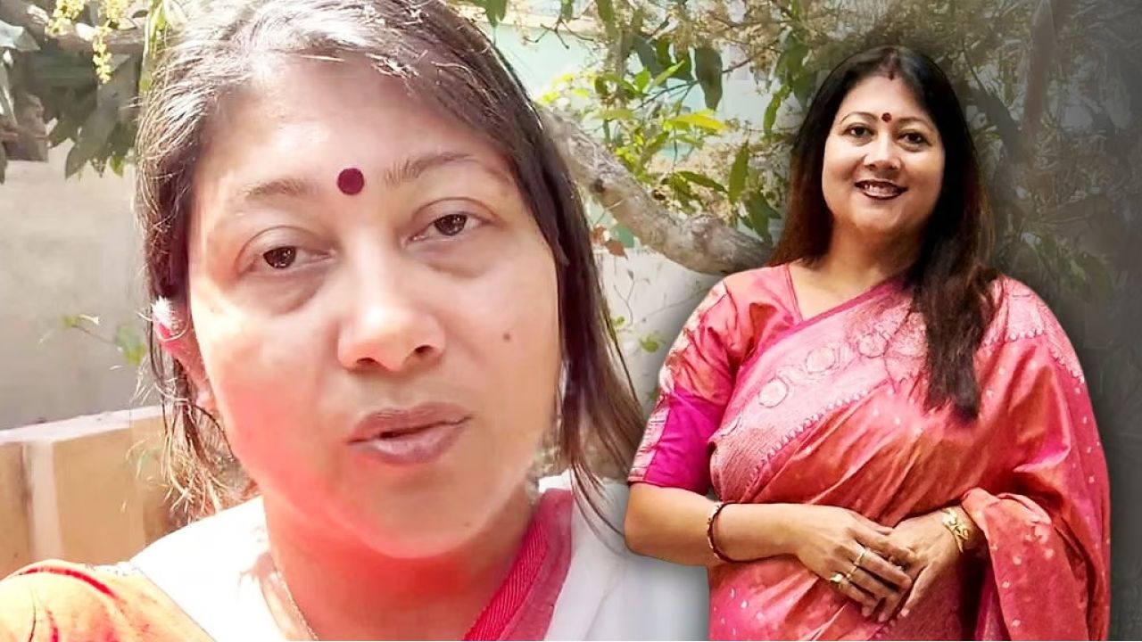 নকল পেজ আর কপিরাইট সমস্যায় কী হবে ‘প্রবাসে ঘরকন্না’র ভবিষ্যৎ? 