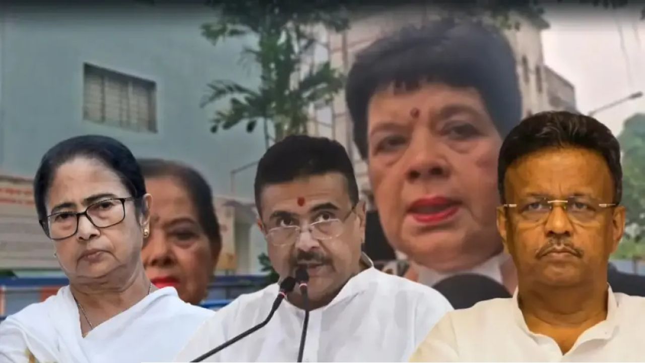 ২০০ বছরের দেবোত্তর জমি ও মন্দির দখলের অভিযোগ, প্রশাসনিক তদন্তের নির্দেশ