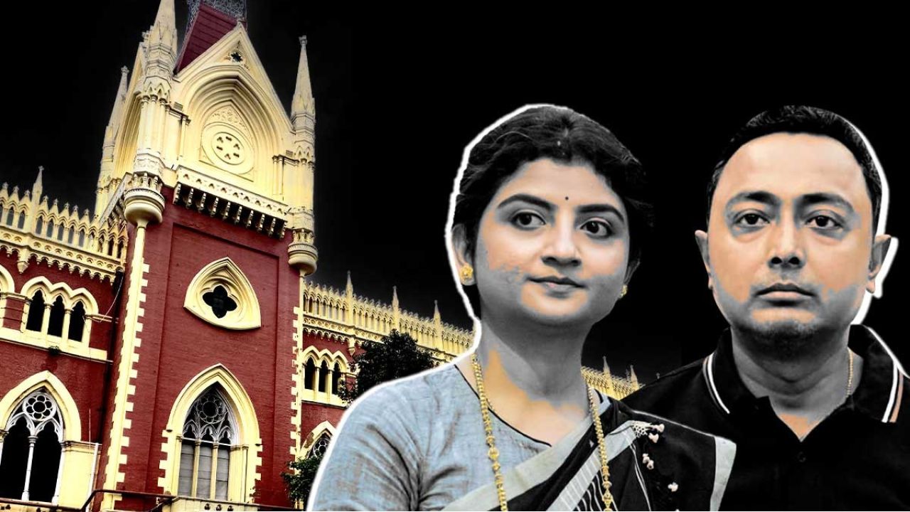 চার মাসের সন্তানকে কেন্দ্র করে অদিতির স্বস্তি, হাইকোর্টে জামিন পেলেও চাপে দেবরাজ