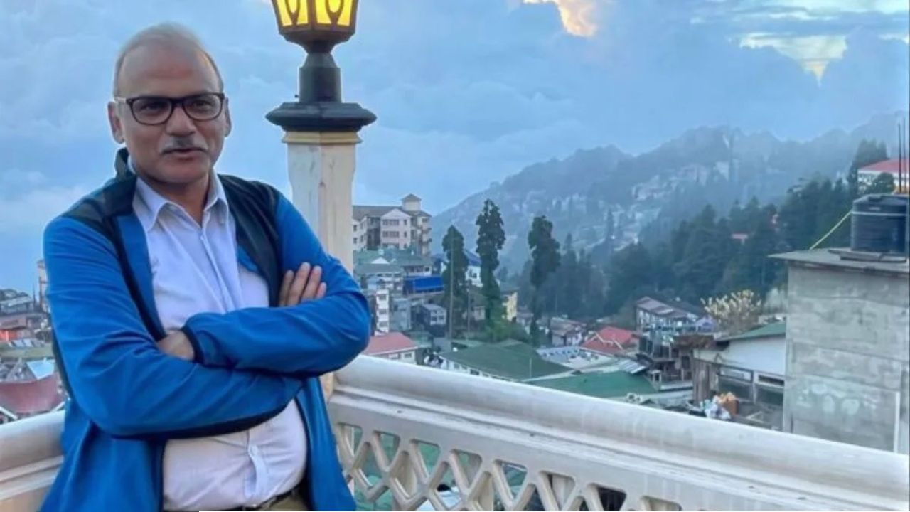 রাজীব সিনহার রাজত্ব শেষ, এবার বাংলায় ভোট করাবেন ড. কৃষ্ণ গুপ্তা! পুরভোটের মুখে শুভেন্দুর মেগা চাল