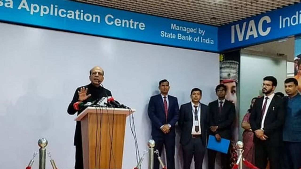 অবশেষে কাটল দীর্ঘদিনের মেঘ! বাংলাদেশিদের জন্য সুখবর দিল ভারত, কবে থেকে মিলবে ট্যুরিস্ট ভিসা?