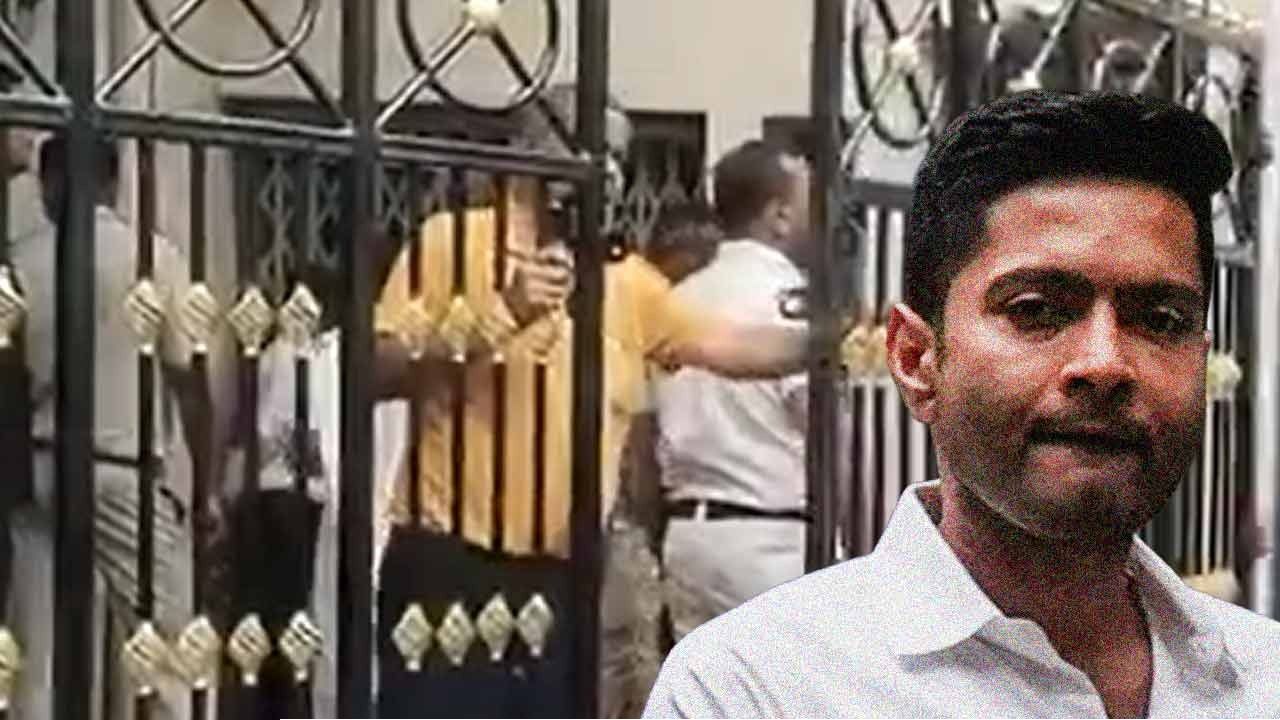 অভিষেকের বাড়িতে মাঝরাতে কেন পুলিশের হানা? ক্ষুব্ধ বিচারপতির কড়া নির্দেশে কাঁপছে রাজ্য রাজনীতি!