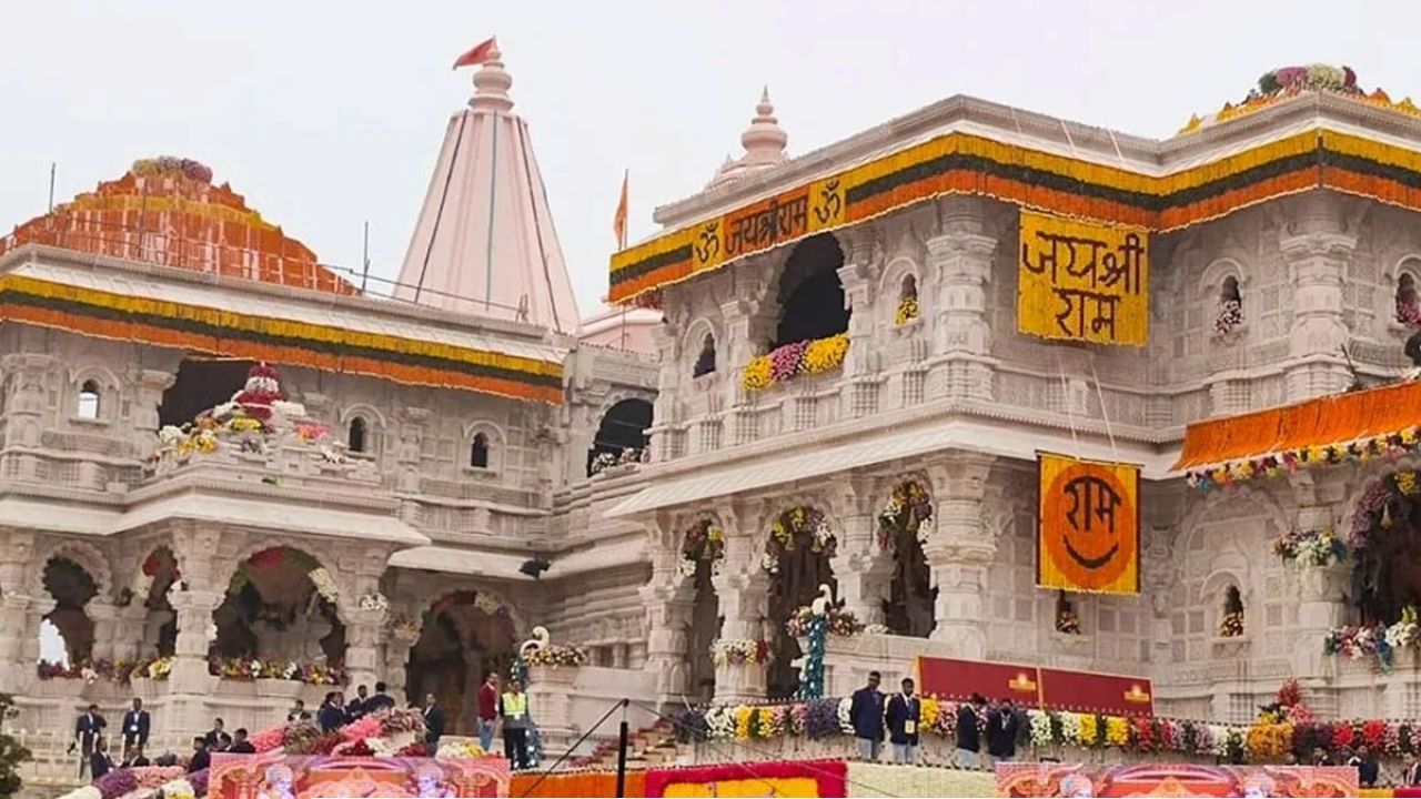 রাম মন্দির অনুদান কাণ্ডে চাপ বাড়ল, ধৃতদের পক্ষে সওয়াল করলেই গুনতে হবে ৫ লক্ষ টাকা