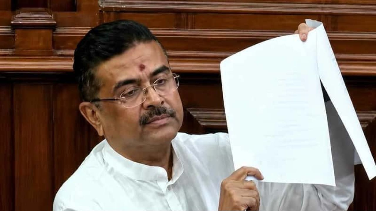 সব ধর্মের জন্য এবার একটাই আইন! আগস্টেই রাজ্যে আসছে ইউনিফর্ম সিভিল কোড, বিস্ফোরক ঘোষণা মুখ্যমন্ত্রী শুভেন্দুর