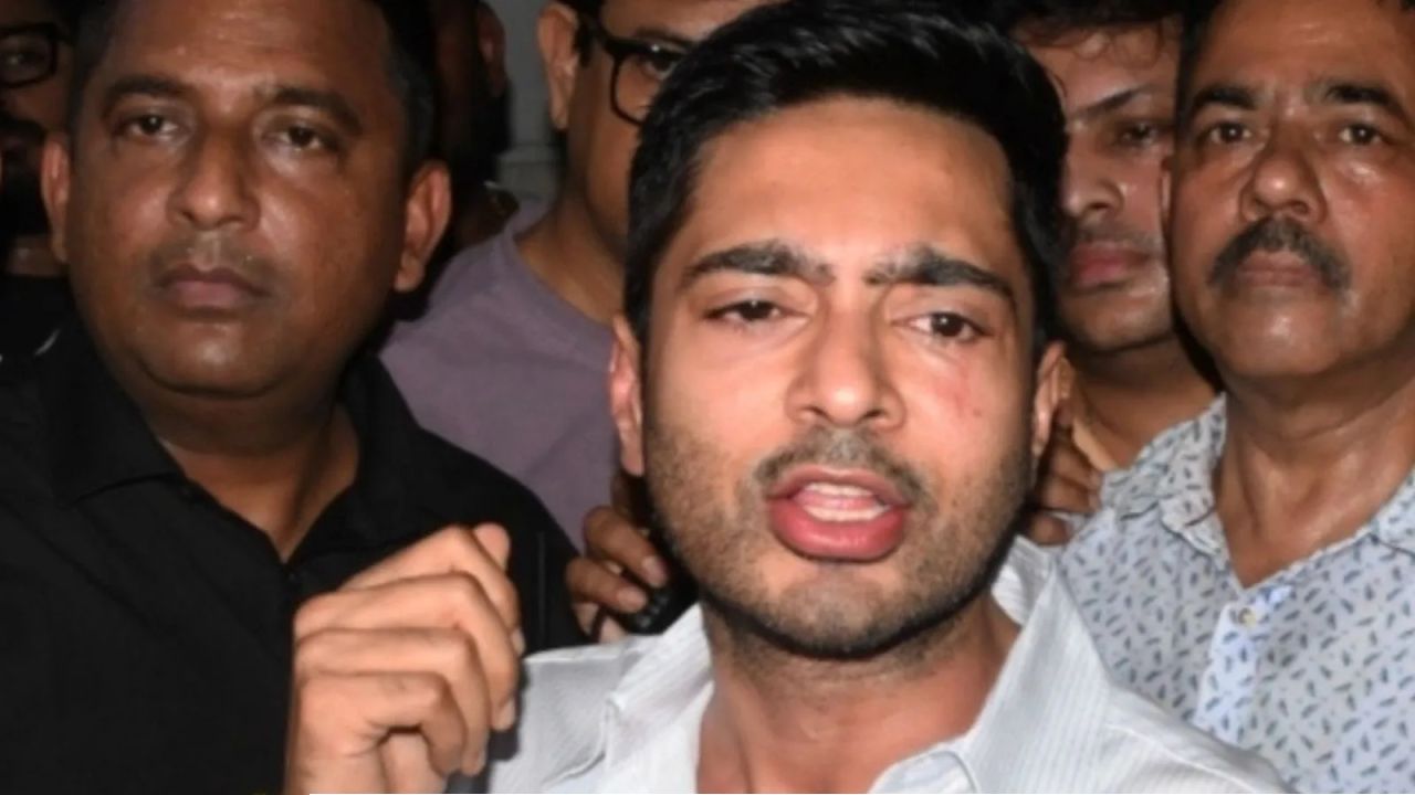 আজ কি কণ্ঠস্বরের নমুনা দেবেন অভিষেক? নজর বিকেল ৪টের হাই কোর্ট শুনানিতে