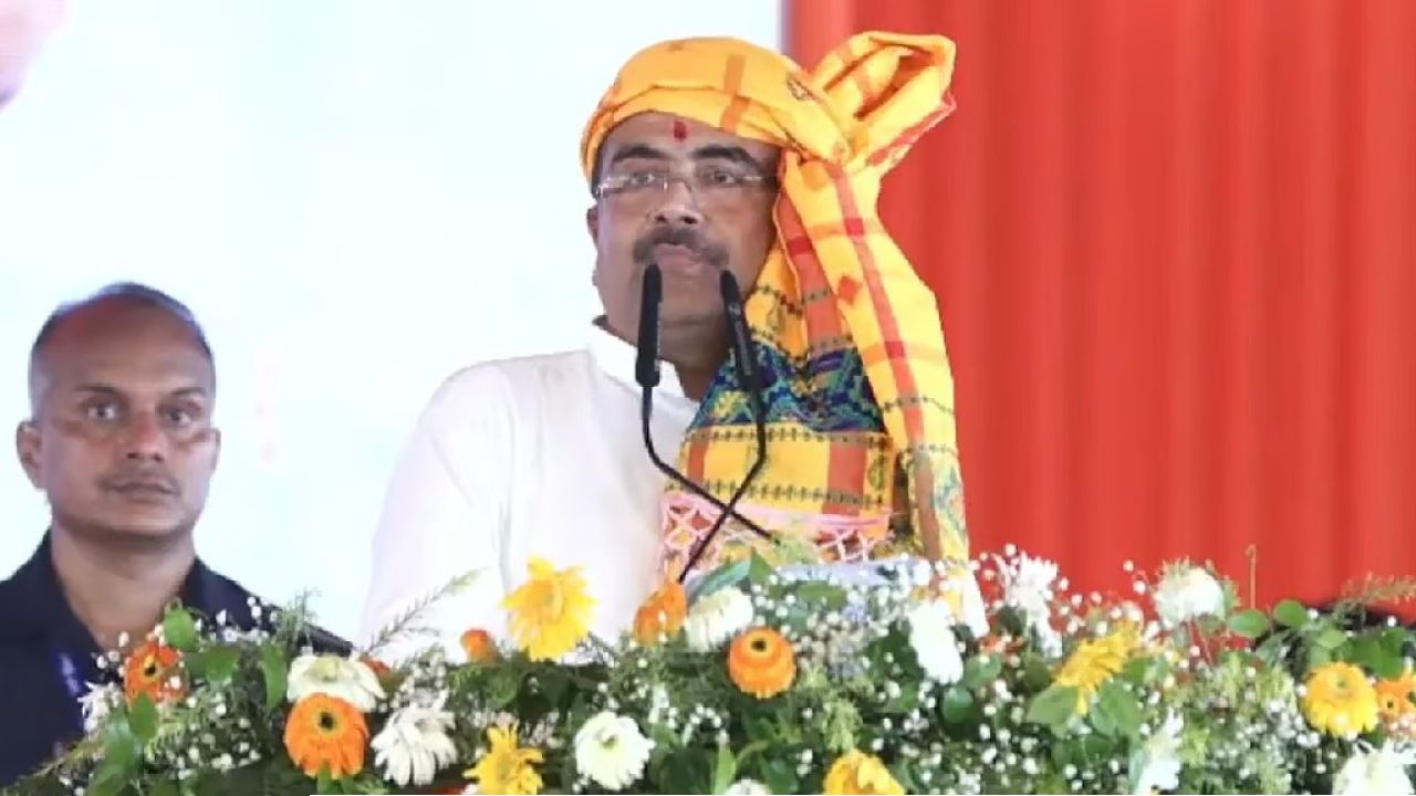 ১ জুলাই থেকেই অ্যাকাউন্টে ঢুকবে ৩০০০ টাকা! জয় জোহাড়েও ভাতা বৃদ্ধি, হুল দিবসে আদিবাসী পড়ুয়া ও মা-বোনেদের জন্য বিরাট লটারি শুভেন্দুর