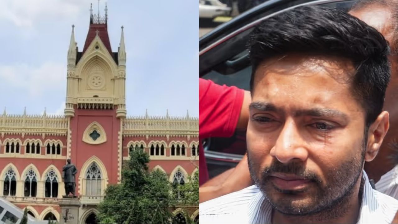 ‘কণ্ঠস্বর আমারই, তাও দেব না!’ আদালতে এই যুক্তিতেই কি ফেঁসে গেলেন অভিষেক? মিলল না রক্ষাকবচ